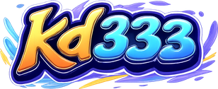 kd333 লোগো